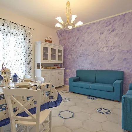 Holiday home Miralento