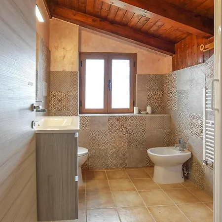 Holiday home Miralento *