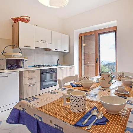 Miralento Holiday home Rutino