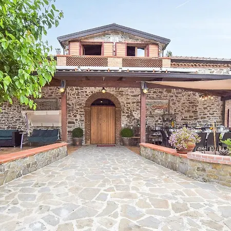 Miralento Holiday home Rutino