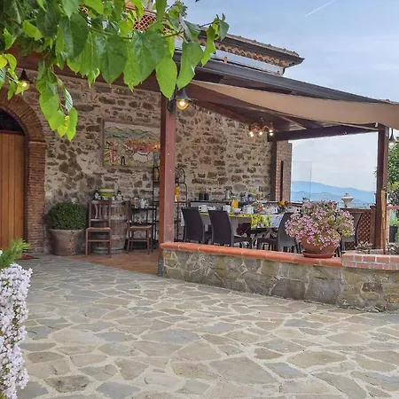 Miralento Holiday home *