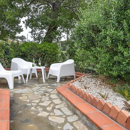 Holiday home Miralento *