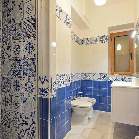 Holiday home Miralento Rutino