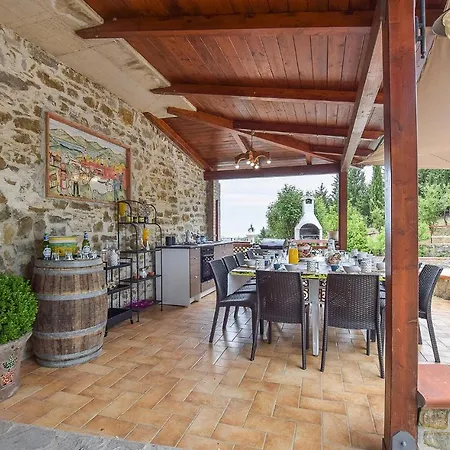 Miralento Holiday home *