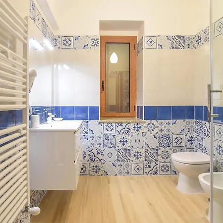 Holiday home Miralento