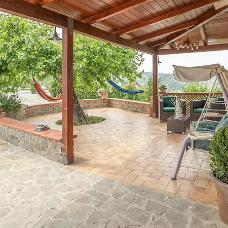 Miralento Holiday home Rutino
