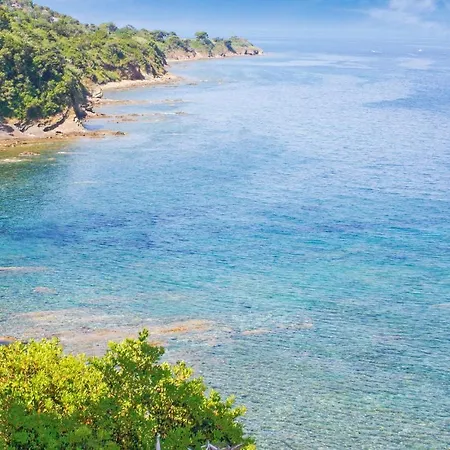 Holiday home Miralento Rutino