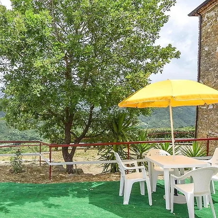 Miralento Holiday home