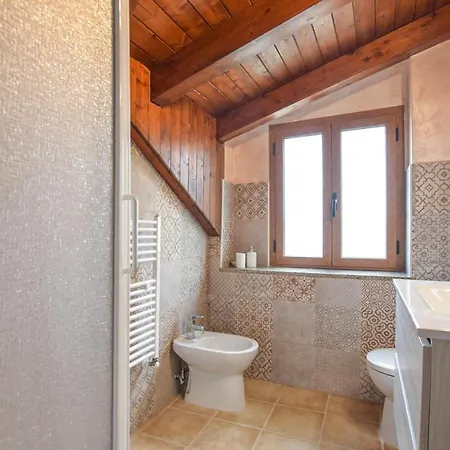 Holiday home Miralento