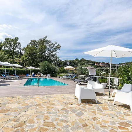 Miralento Holiday home *