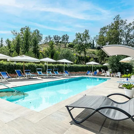 Miralento Holiday home Rutino