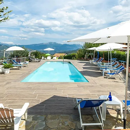 Holiday home Miralento Rutino