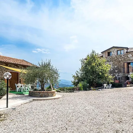 Miralento Holiday home *