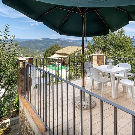 Miralento Holiday home Rutino