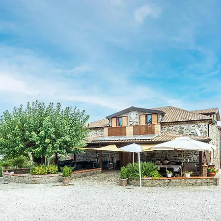 Miralento Holiday home