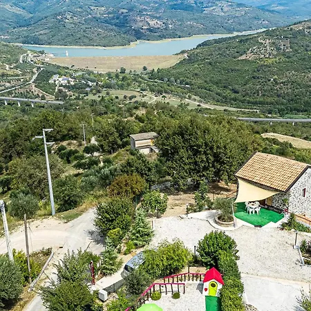 Holiday home Miralento