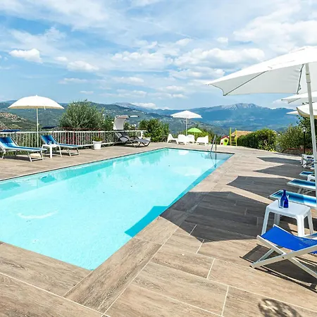 Miralento Holiday home *