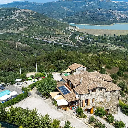Holiday home Miralento *