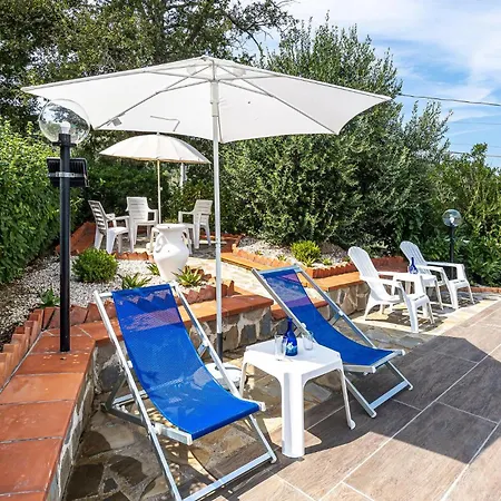 Miralento Holiday home Rutino